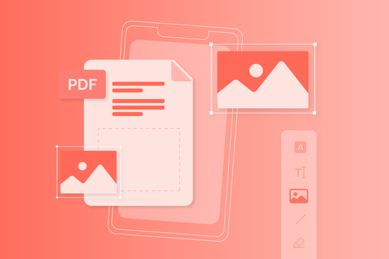 Navigating PDFs with Precision