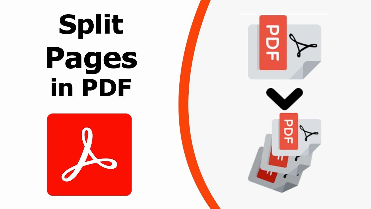 Optimizing Document Workflow: The Power of PDF Split and Merge
